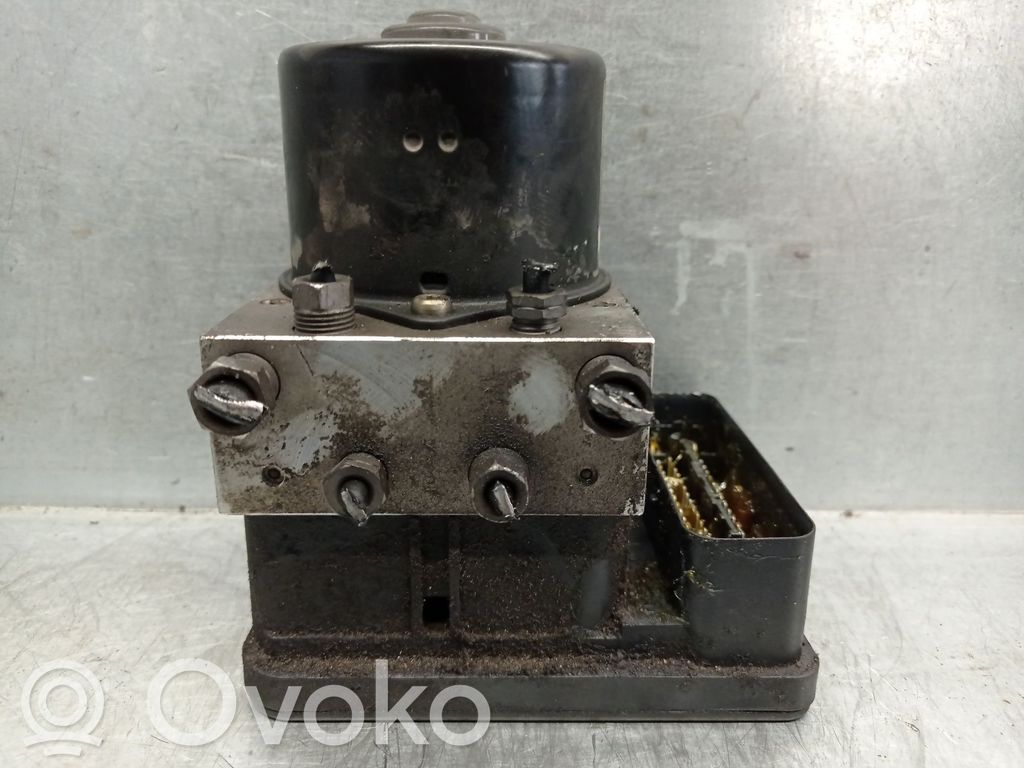 Peugeot 1007 ABS Pump 