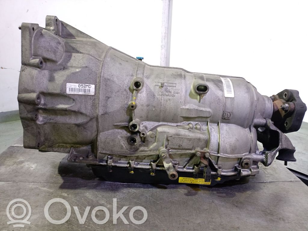 BMW 3 E90 E91 Manual 5 speed gearbox 