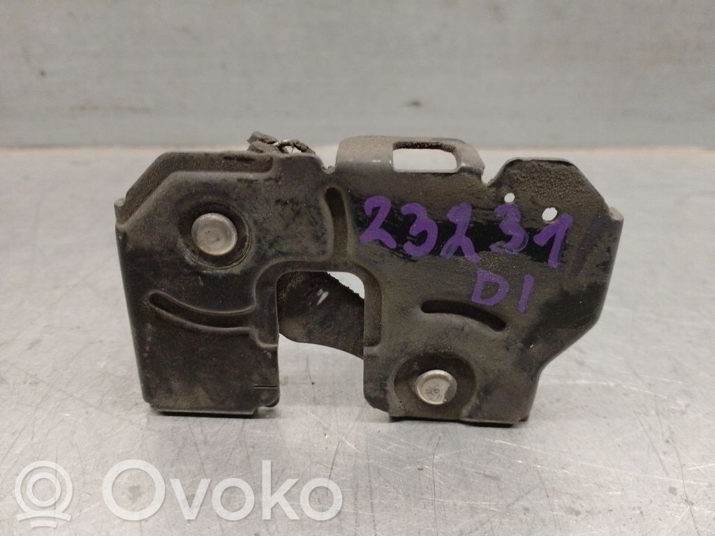 Infiniti EX Zaczep bagażnika 
