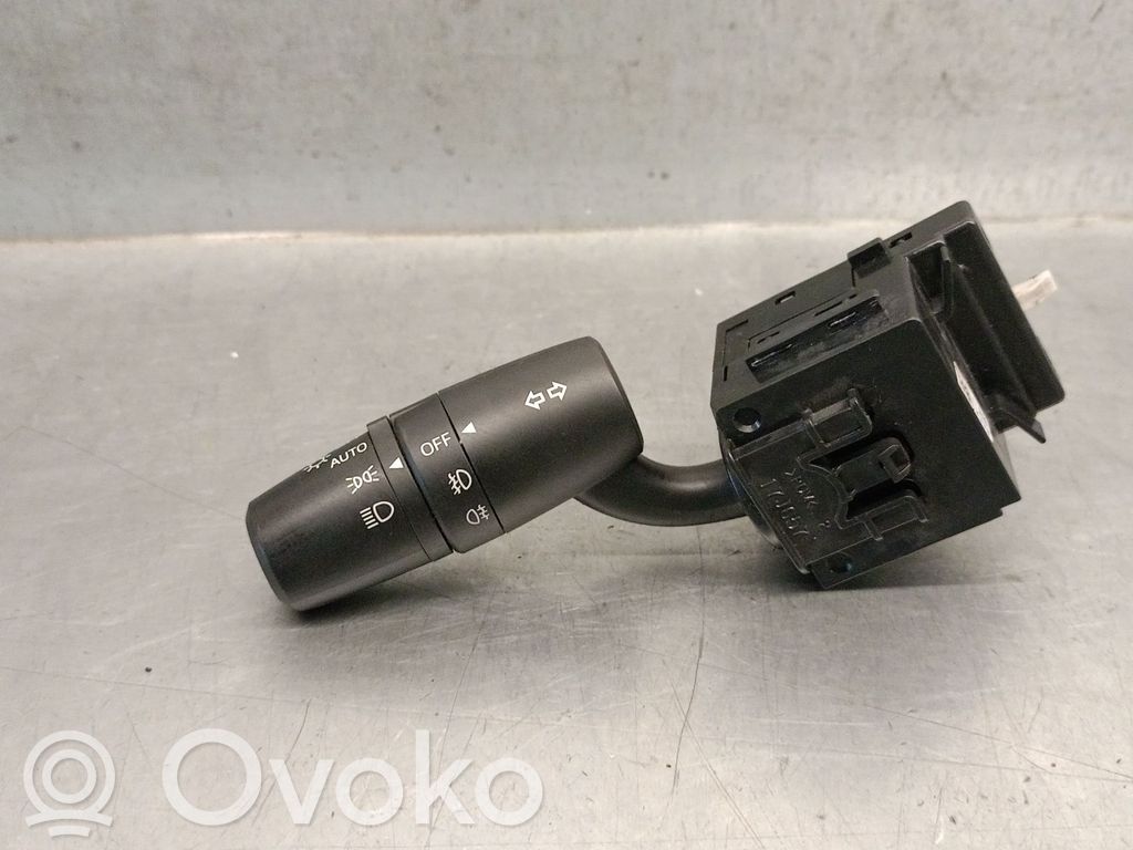 Panel lighting control switch   17J686