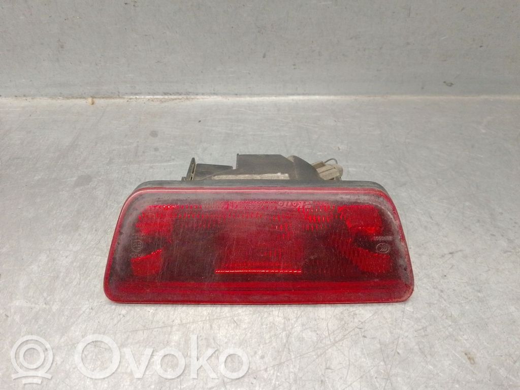 Infiniti EX Moldura de la puerta trasera