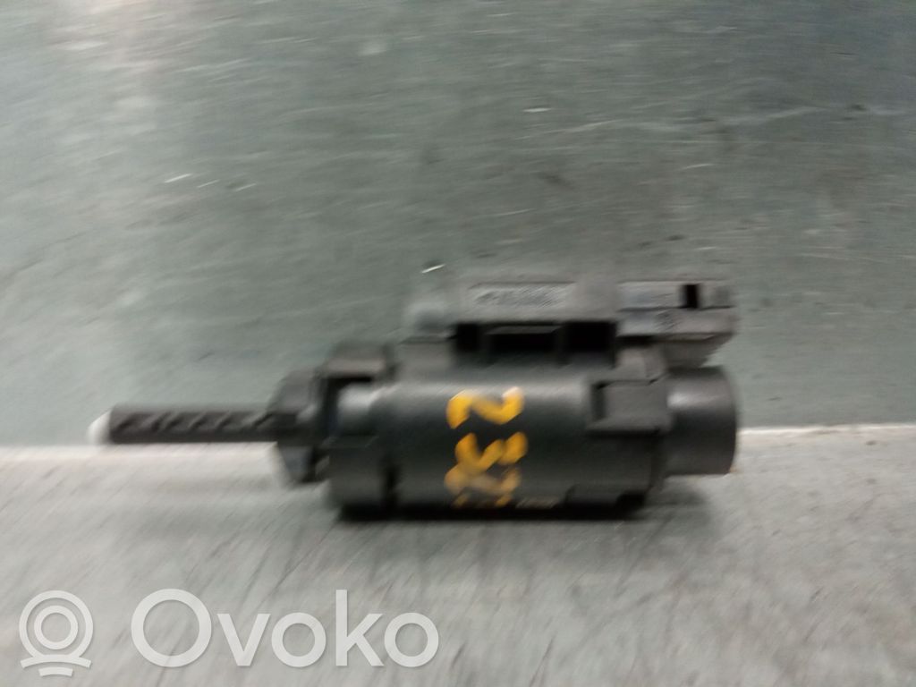 Citroen C5 Aircross Sensor 