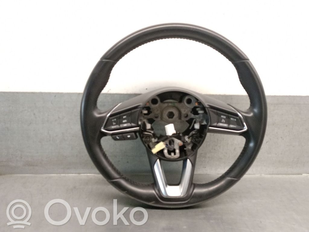 Mazda CX-5 II Ohjauspyörä 