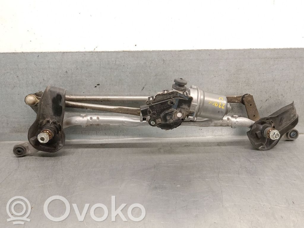 Wischermotor   TK7867340A,TK7867340A,1593007731