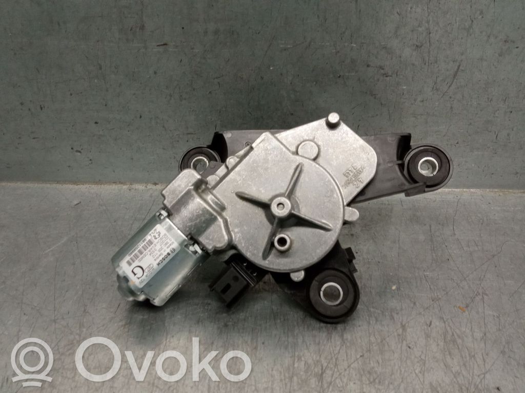 Silniczek wycieraczki szyby tylnej   9811259980,0390205112BOSCH