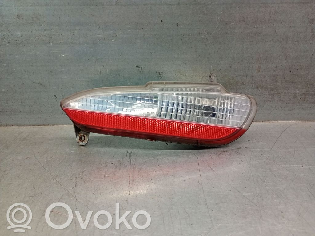 Fiat Punto (199) Lampă ceață spate 