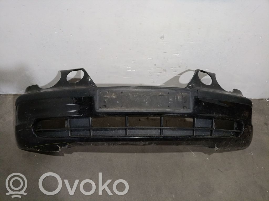 BMW 3 E46 Front bumper 