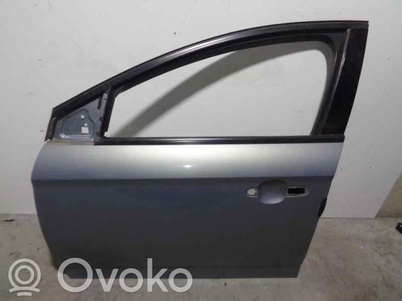 Ford Mondeo MK IV Ușă față 