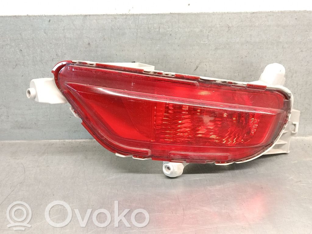 Mazda CX-5 II Lampă spate în caroserie 