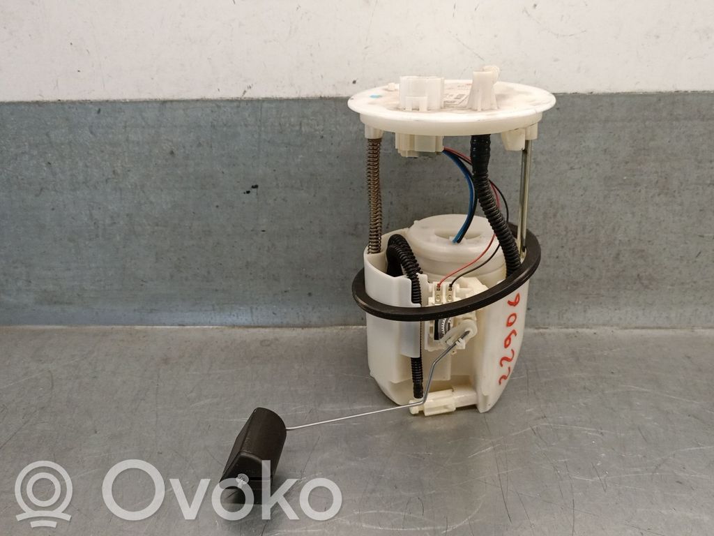 Bomba interna de combustible   PYB11335X,PYB11335X