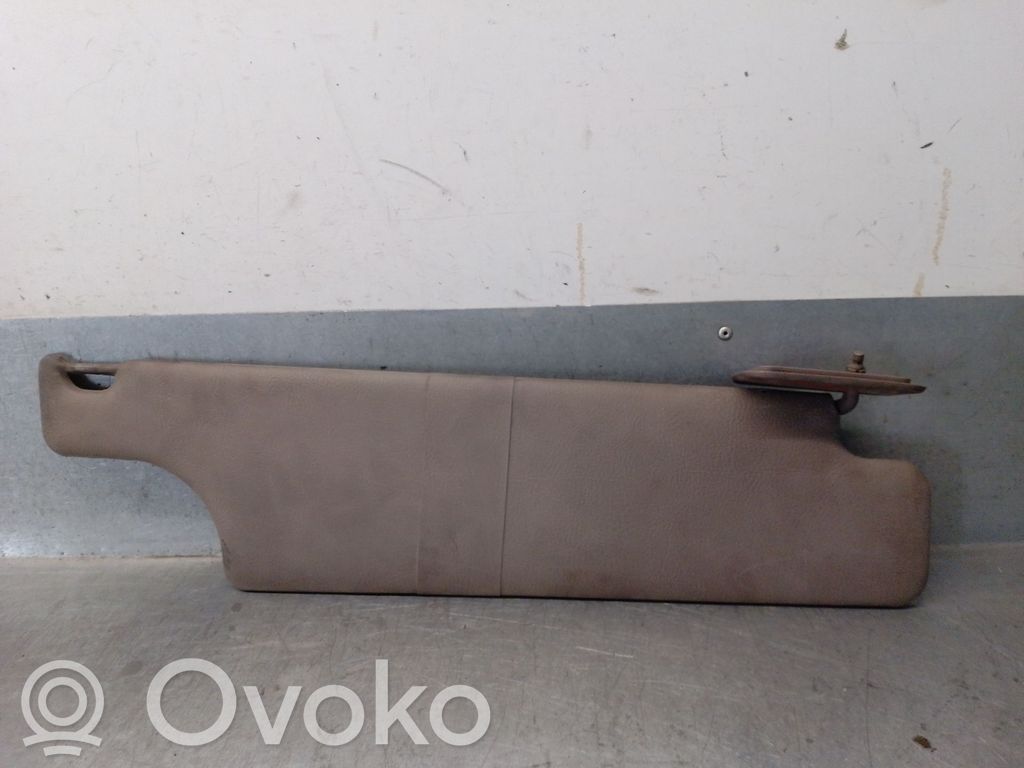 Renault Master II Sun visor 