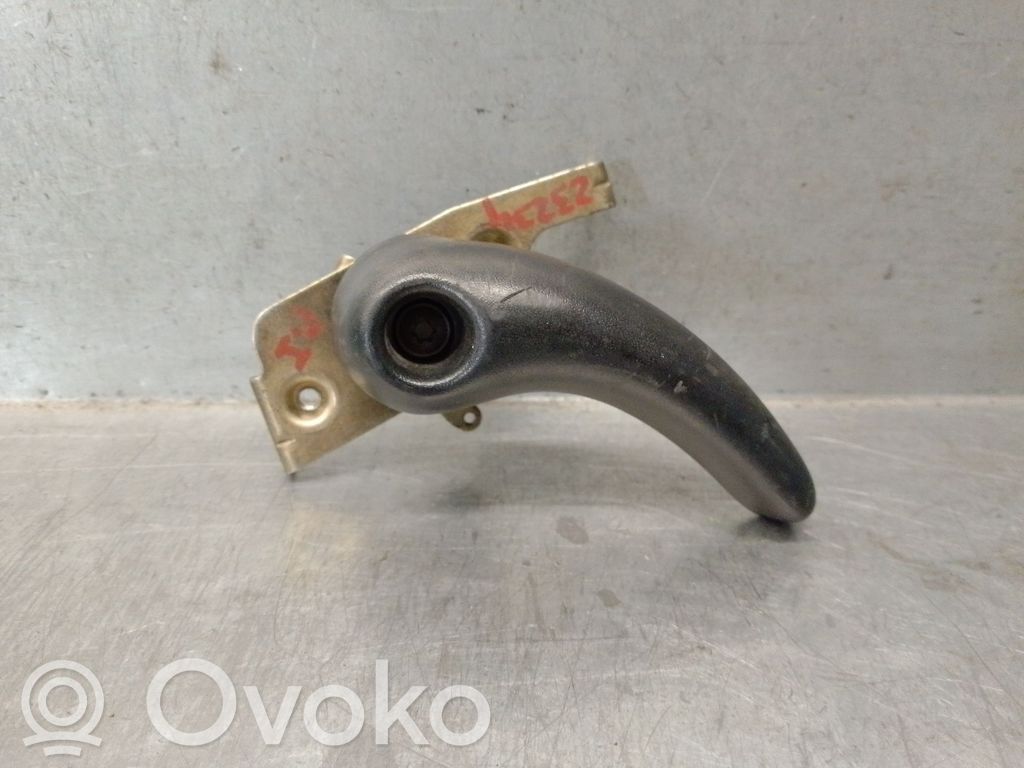 Renault Master II Rear door exterior handle 