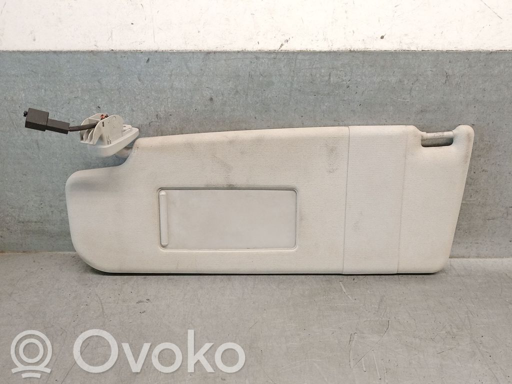 Volkswagen Polo Parasolar 