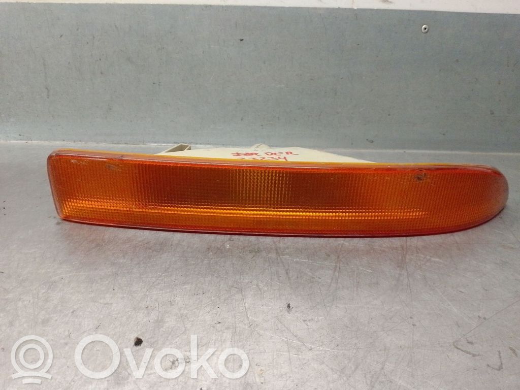 Renault Master II Headlight/headlamp 