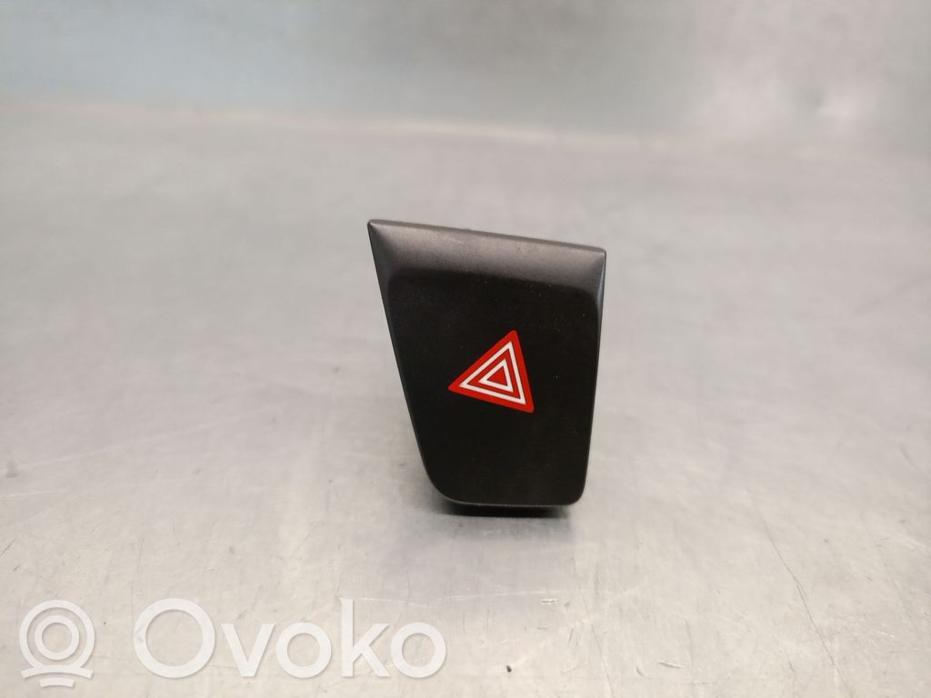 Citroen C-Elysée Hazard light switch 