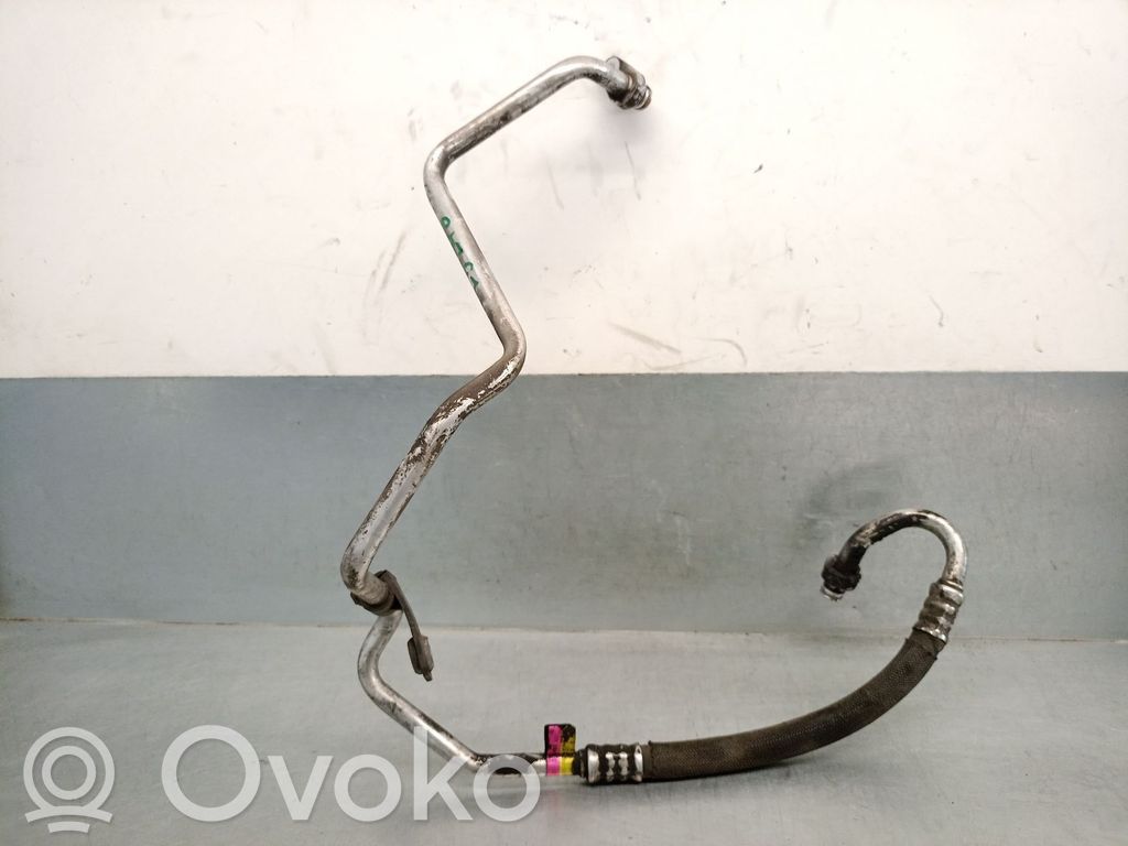 Citroen C-Elysée Air conditioning (A/C) pipe/hose 