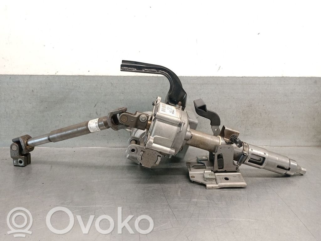 Mazda 2 Ohjauspyörän akseli 