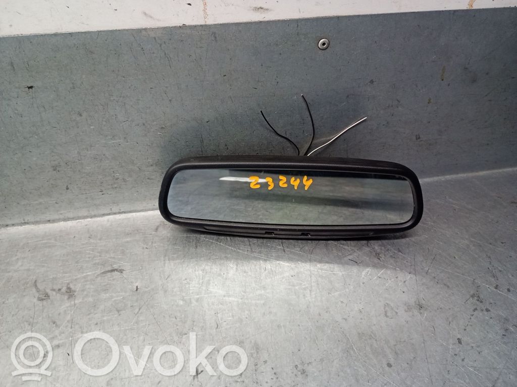 Lancia Delta III Espejo retrovisor (interior) 