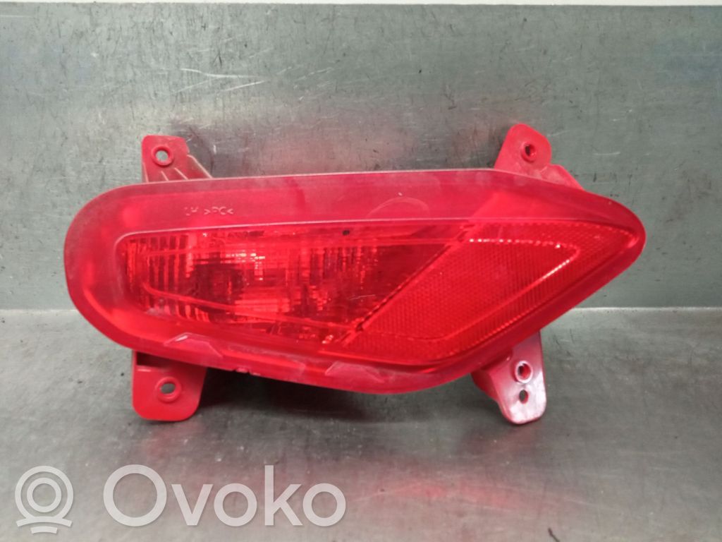 KIA Stonic Takasumuvalo 