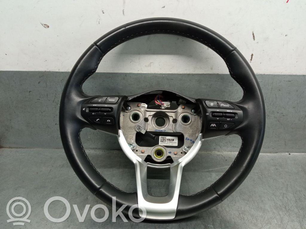KIA Stonic Volante 