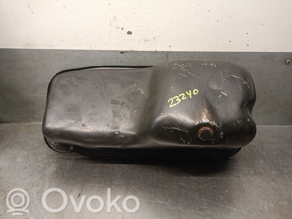 Opel Corsa B Oil sump 