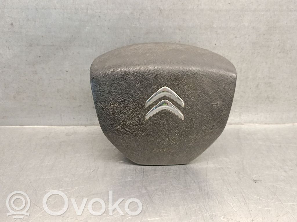 Citroen Jumpy Stūres drošības spilvens 