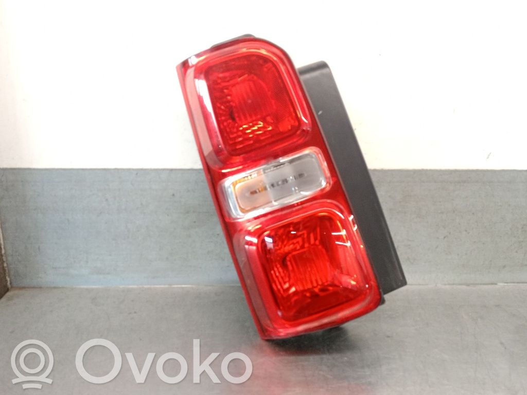 Rear/tail lights   9808243180,9808243180
