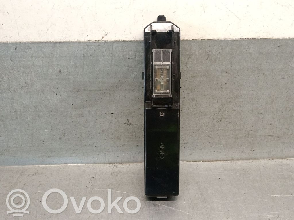 Saab 9-3 Ver2 Electric window control switch 