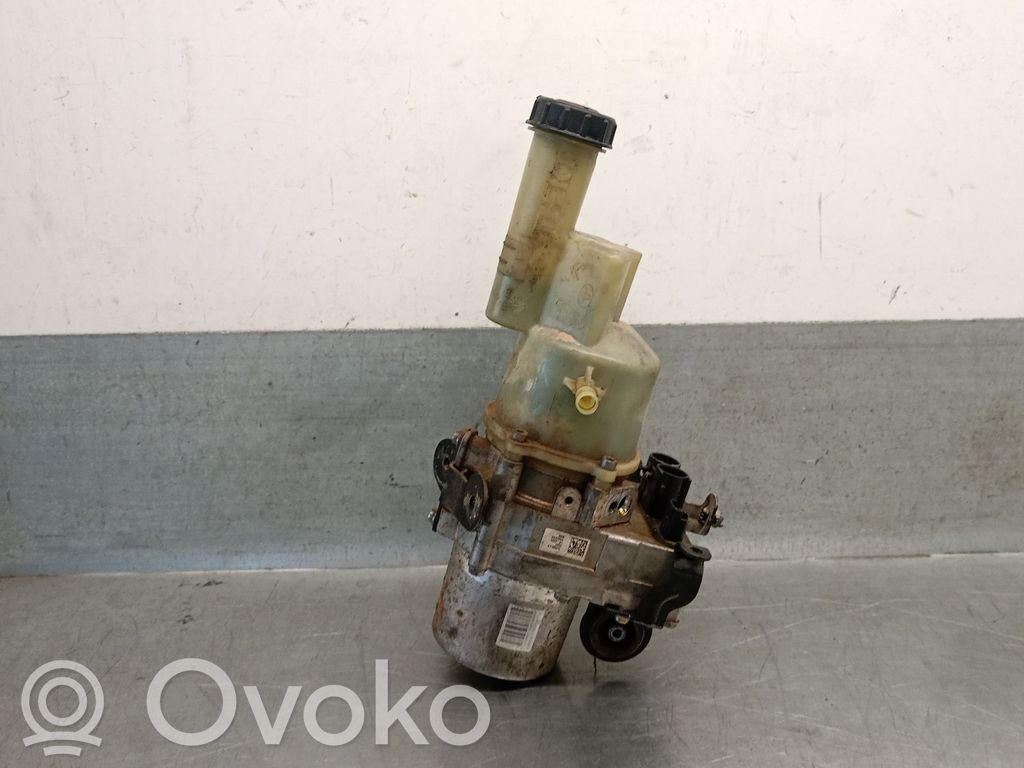 Power steering pump   9818127580,1617410980,A5103334EHPI