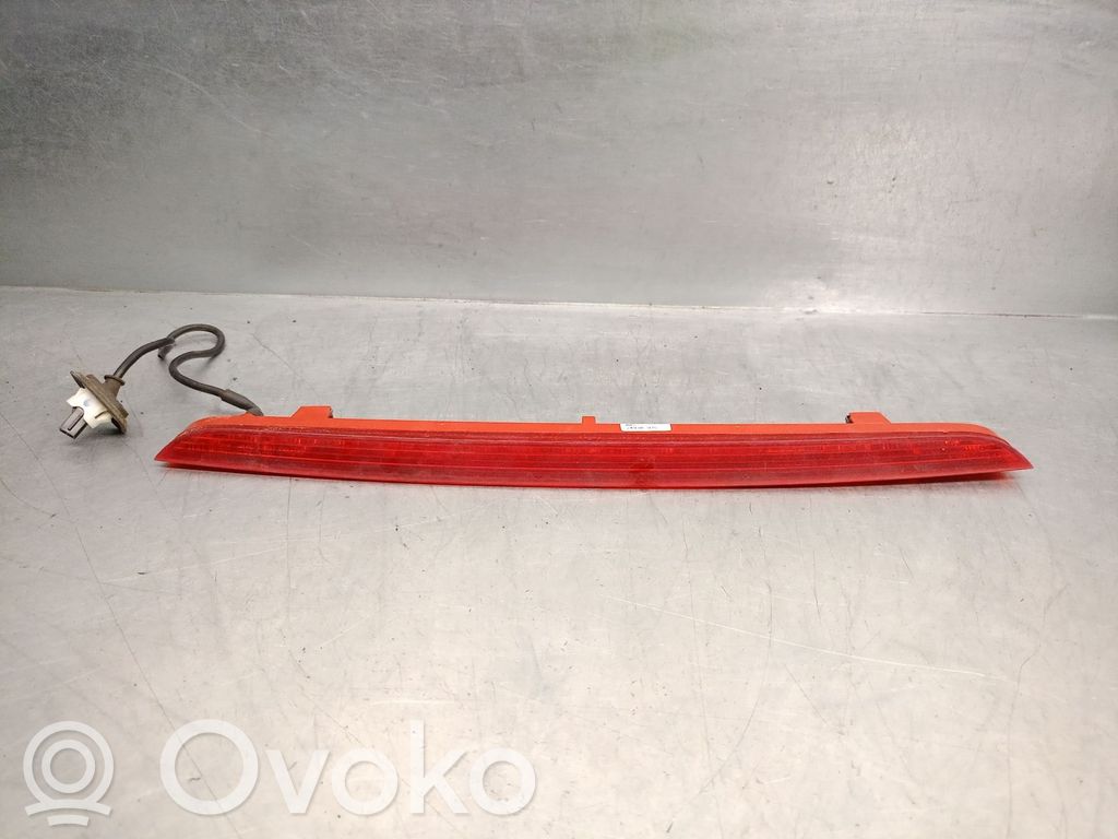 Audi A3 S3 8V Luce d’arresto centrale/supplementare 