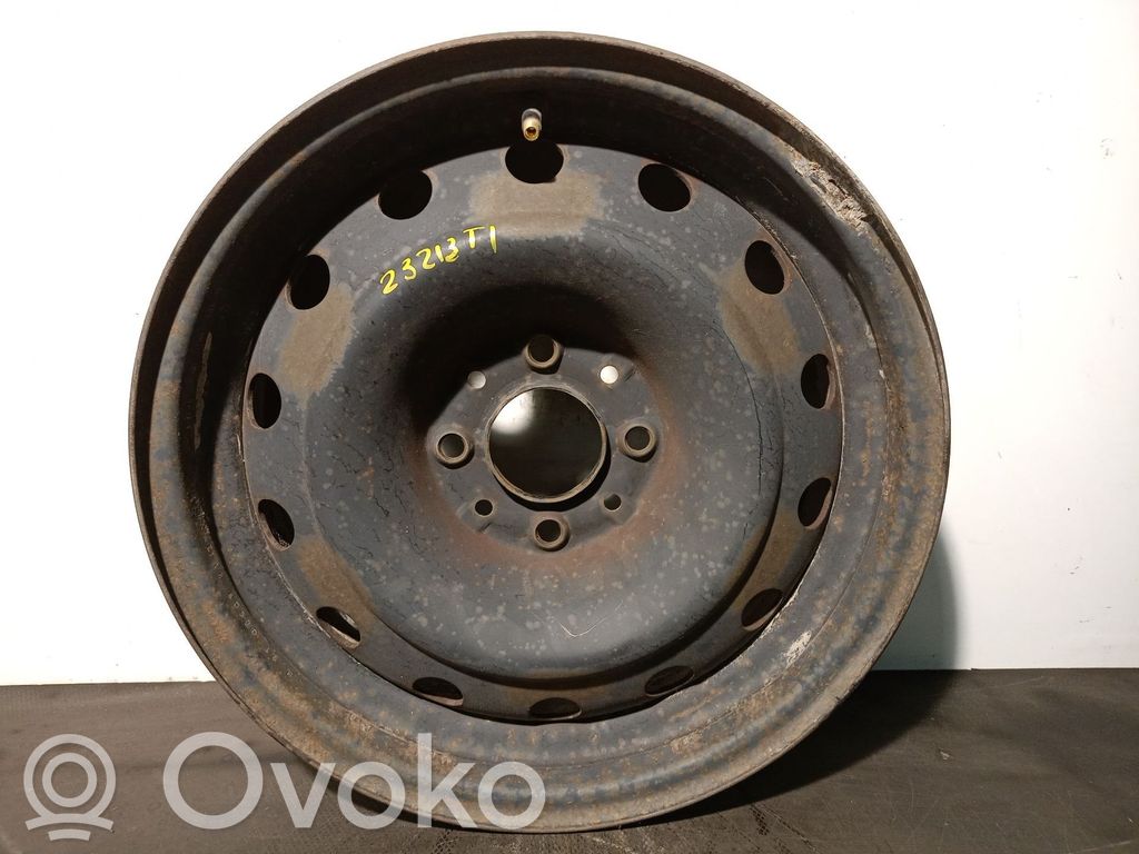 Citroen Xsara Jantă aliaj R18 