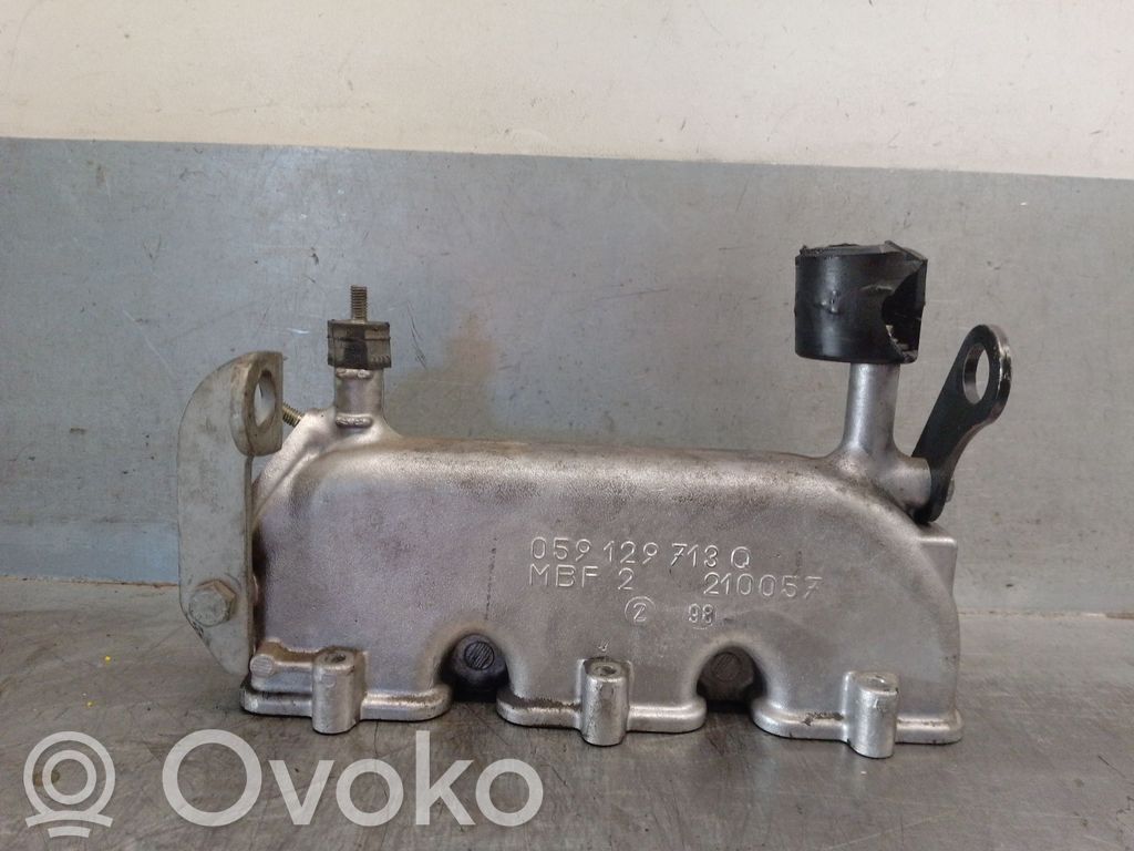 Intake manifold   059129713Q,059129714A