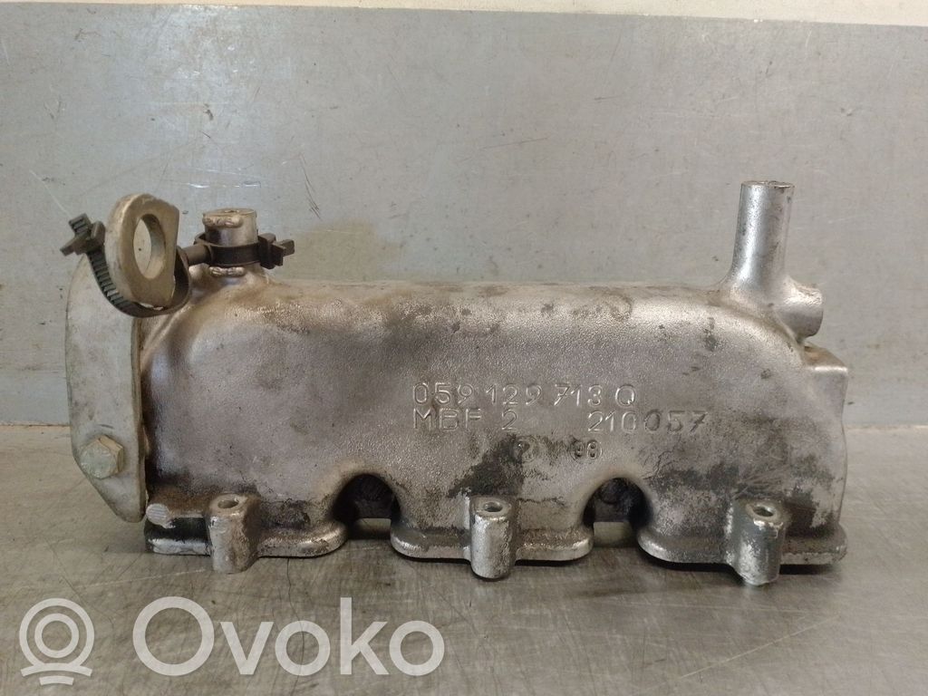 Audi A6 S6 C5 4B Intake manifold 