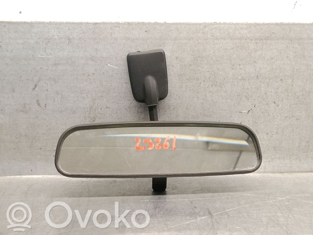 Hyundai Galloper Espejo retrovisor (interior) 