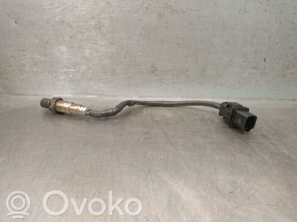 Citroen Xantia Sonda lambda 