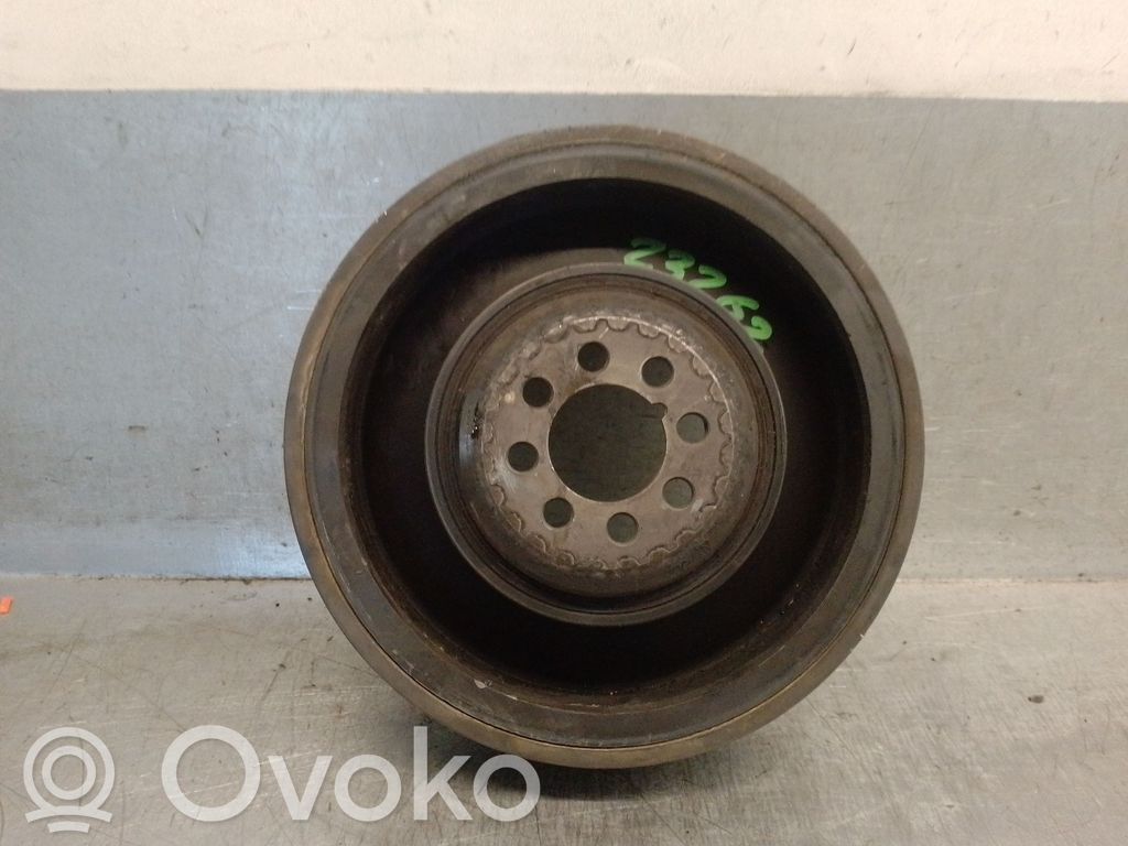 Crankshaft pulley   059105251AC,059105251AC