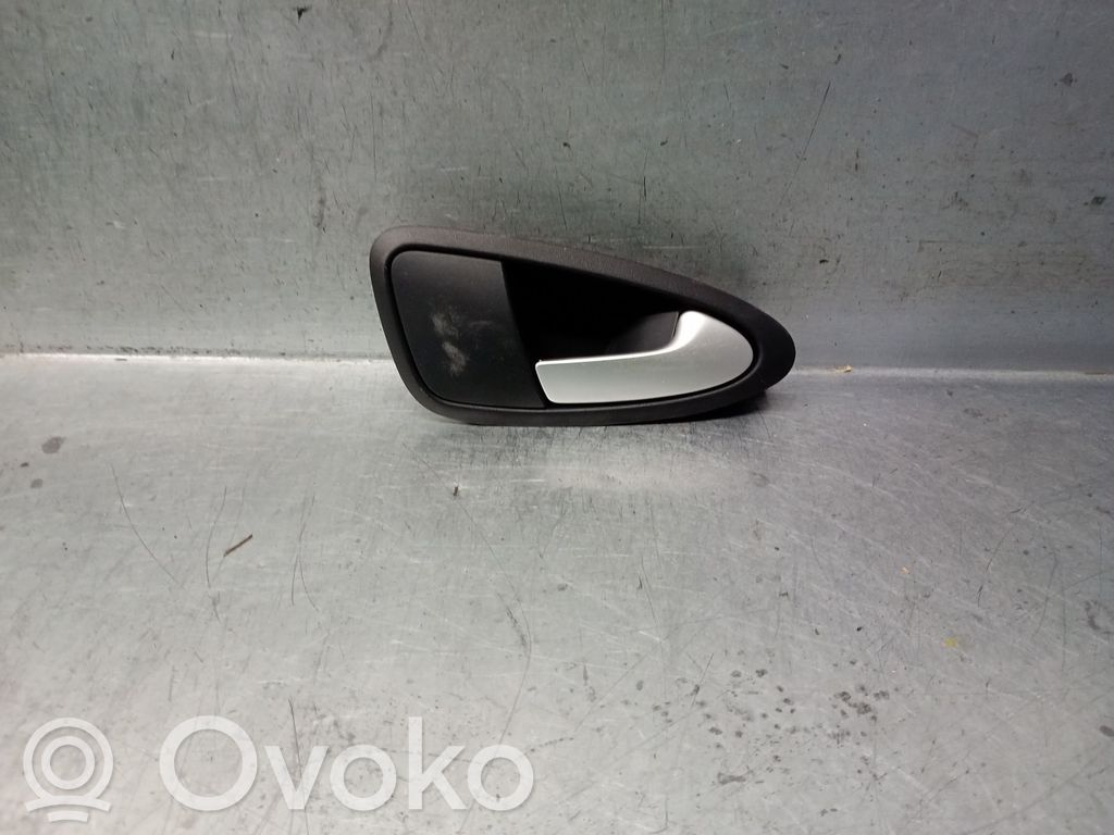 Seat Ibiza IV (6J,6P) Klamka wewnętrzna drzwi przednich 