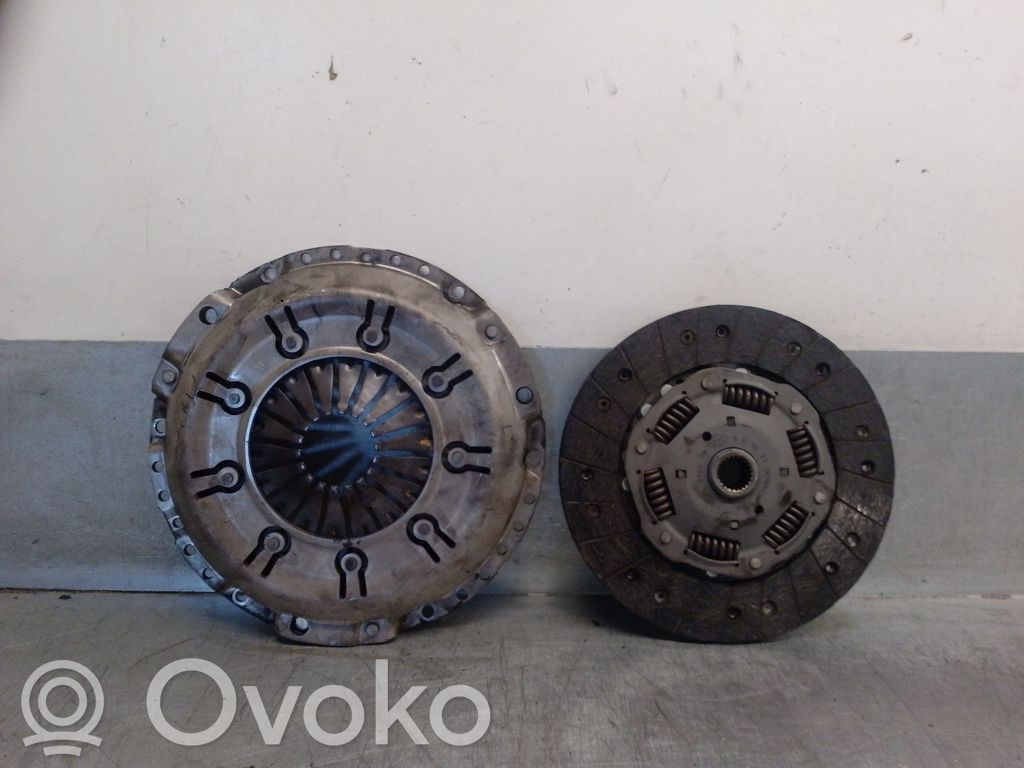 Audi A6 S6 C5 4B Kupplungssatz 