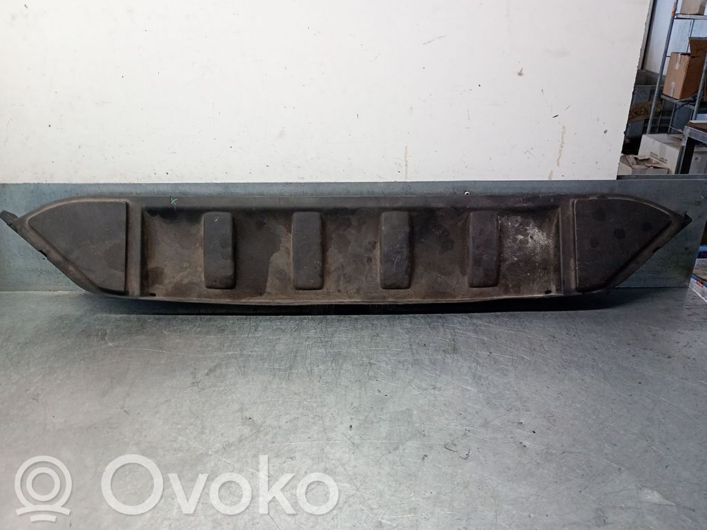 Audi Q7 4L Kojelauta 