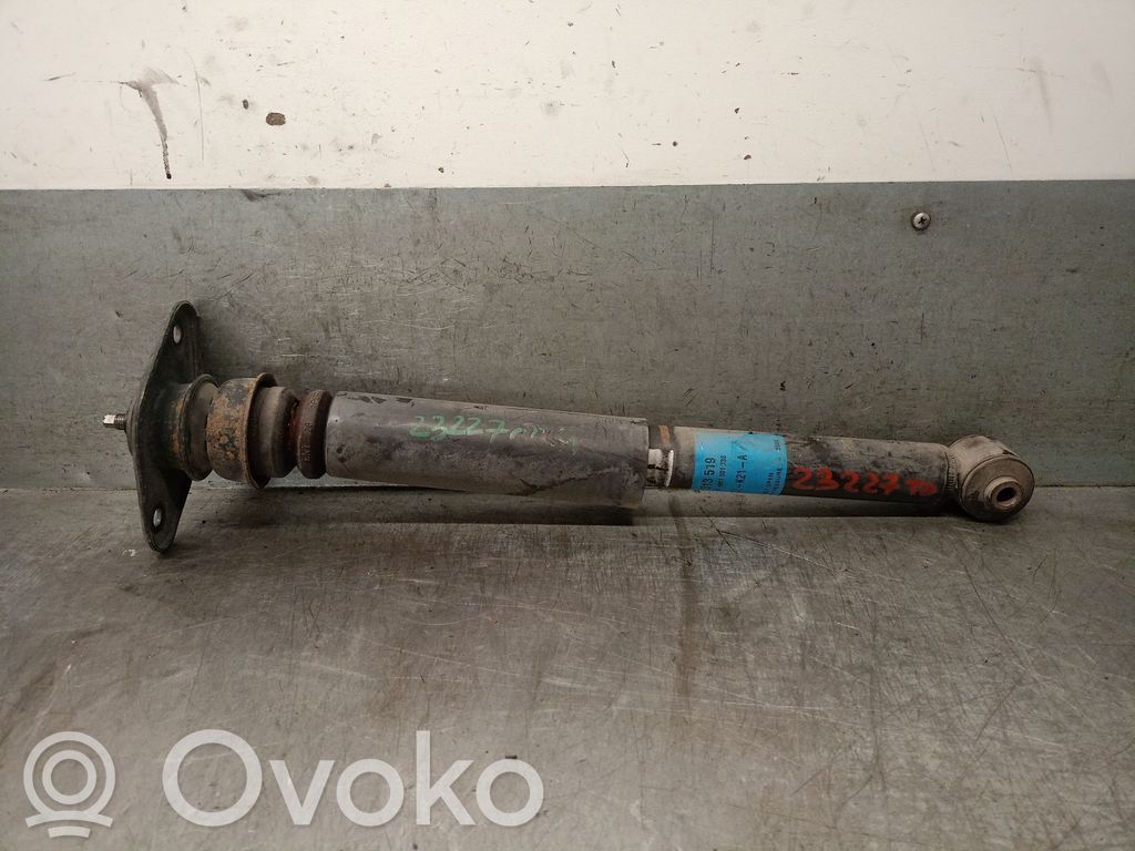 KIA Rio Takaiskunvaimennin 