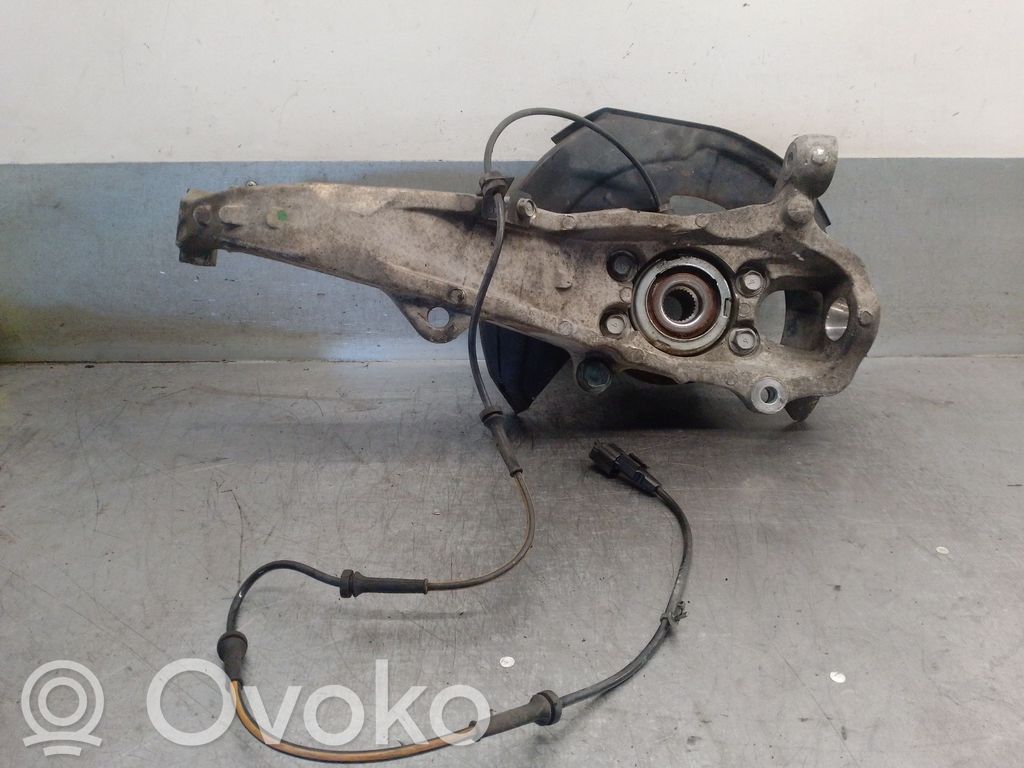 Infiniti EX Achsschenkel vorne