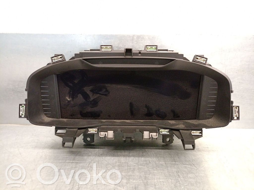 Skoda Karoq Tachimetro (quadro strumenti)