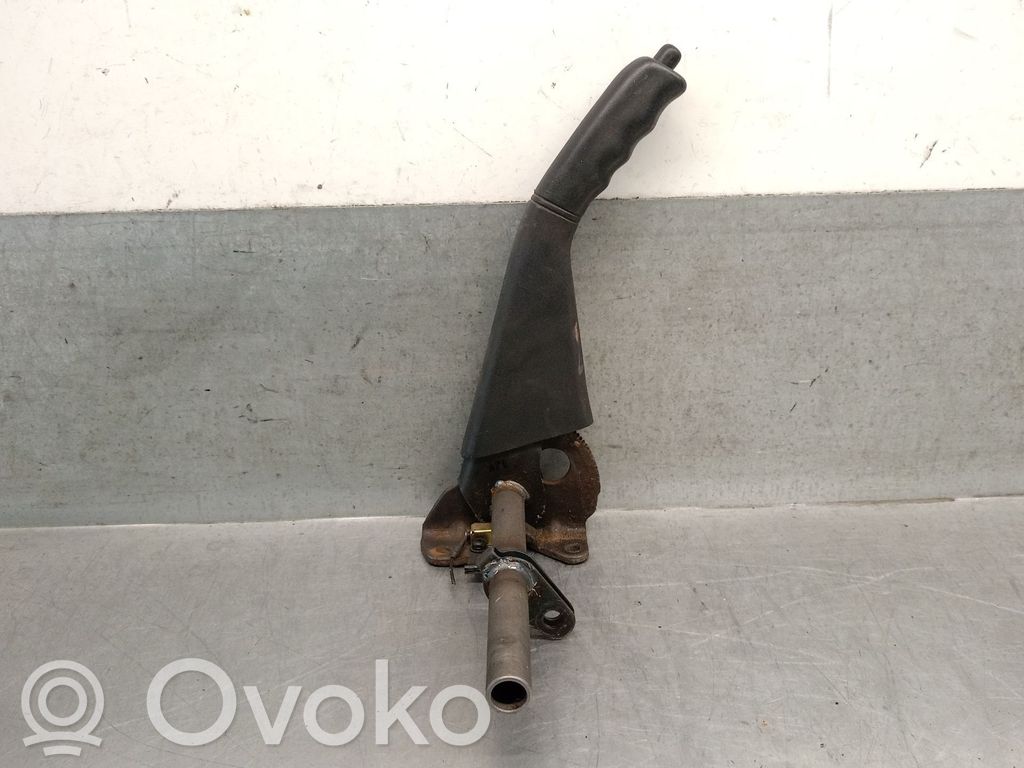 Hyundai Galloper Rączka / Dźwignia hamulca ręcznego 