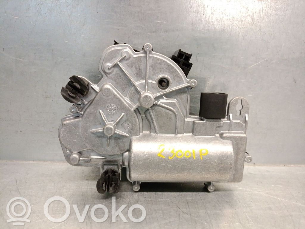 Skoda Karoq Serrure verrouillage de coffre/hayon