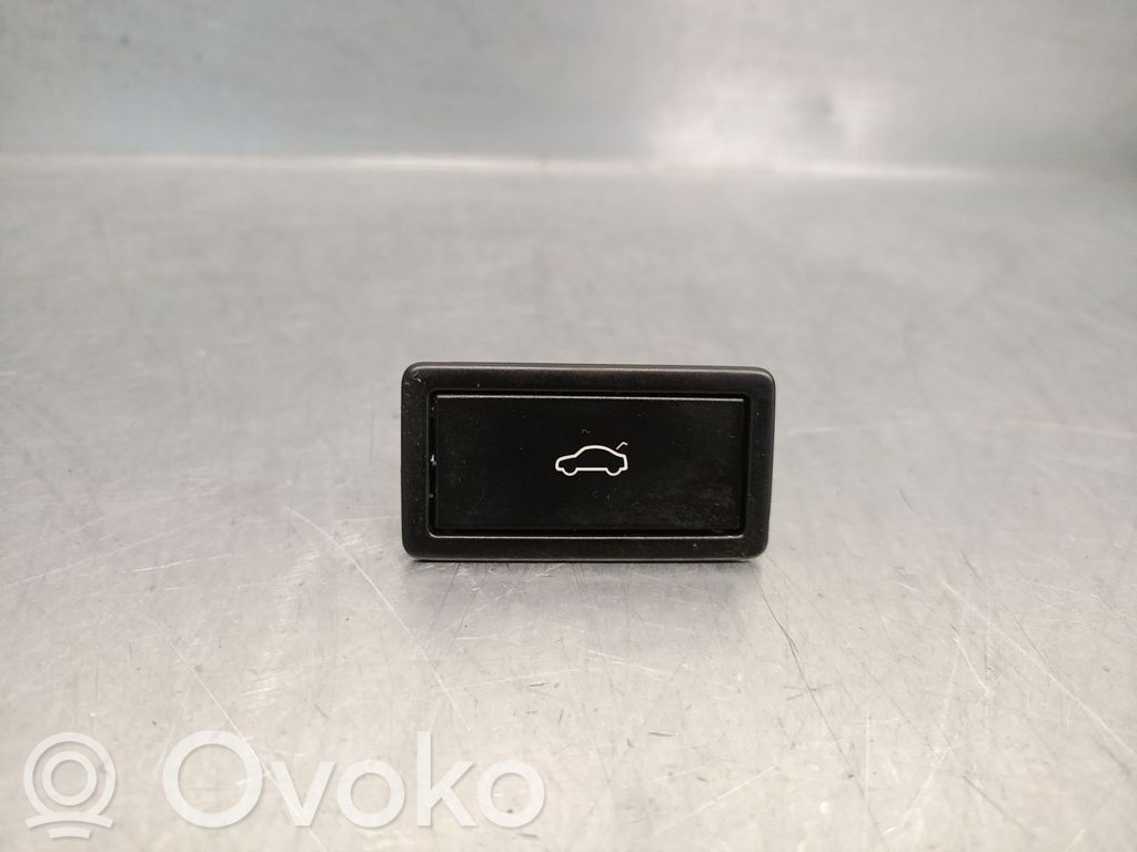 Skoda Karoq Multifunctional control switch/knob 