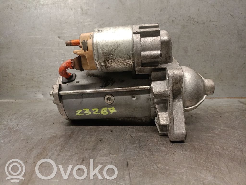Motor de arranque   8200628430,8200628430,TS22E5VALEO