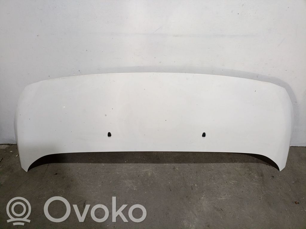 Opel Vivaro Capotă motor 