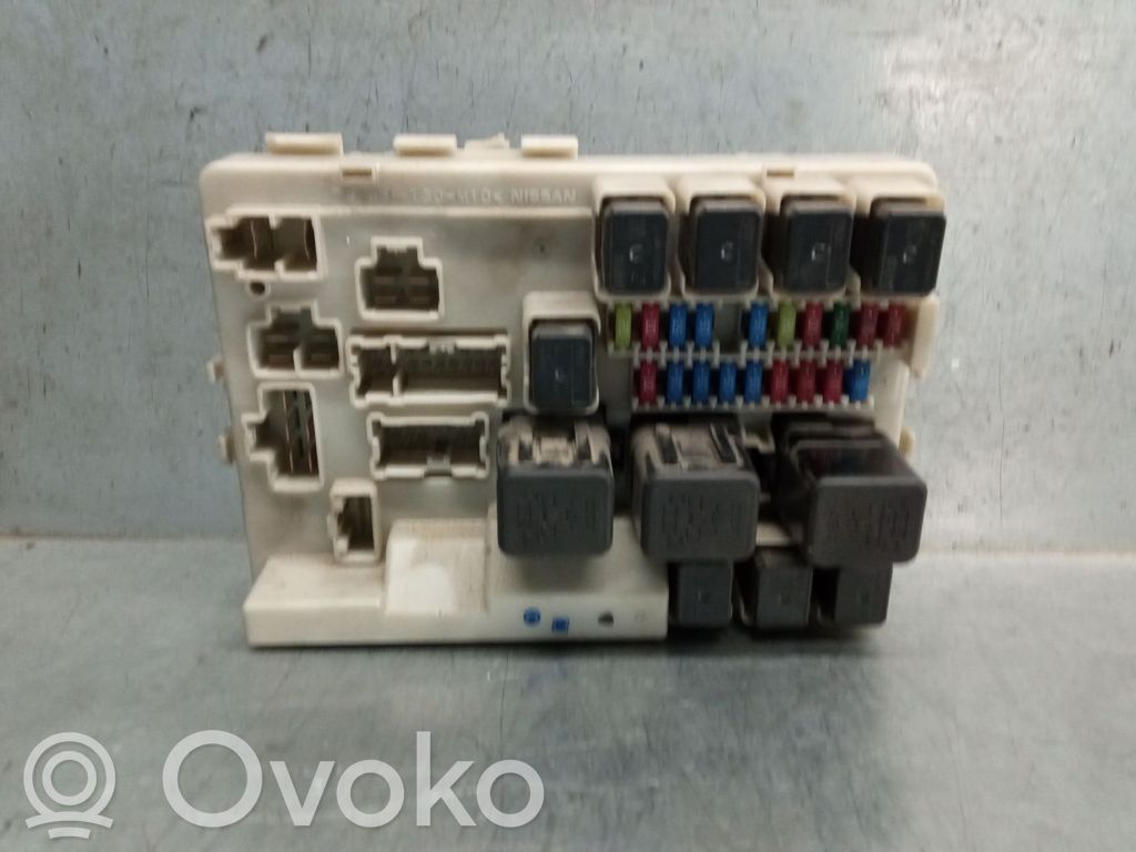 Nissan Murano Z50 Fuse box set 