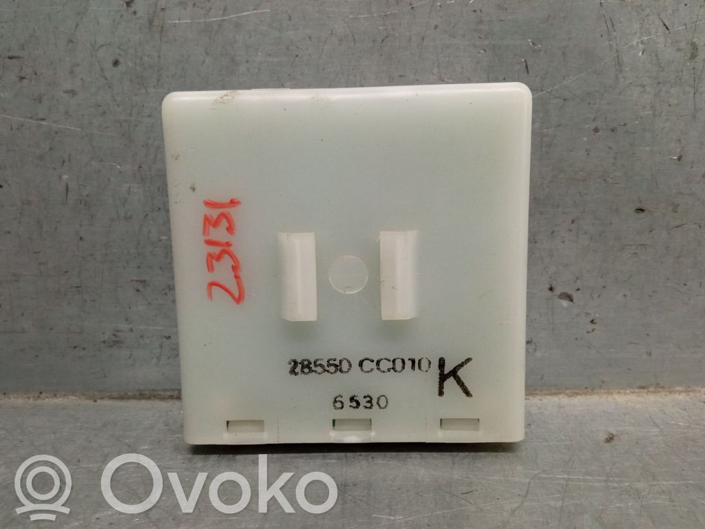 Nissan Murano Z50 Kiti valdymo blokai/ moduliai 