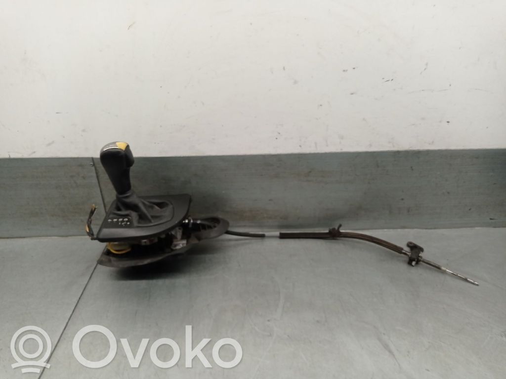 BMW 5 E60 E61 Levier de changement de vitesse 